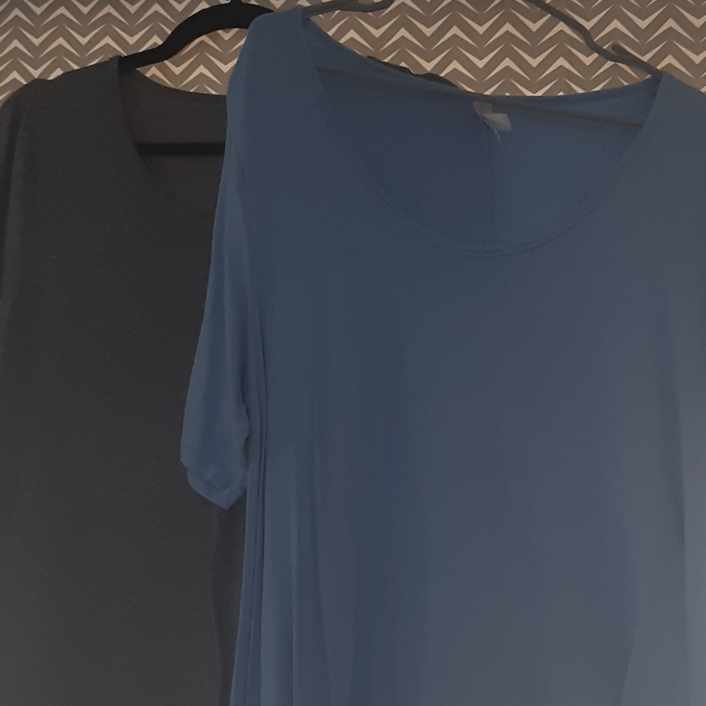 Lularoe perfect ts
